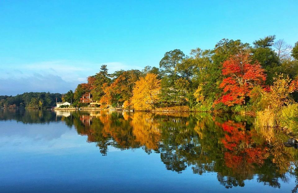 Friends of Mirror Lake Norfolk/Wrentham